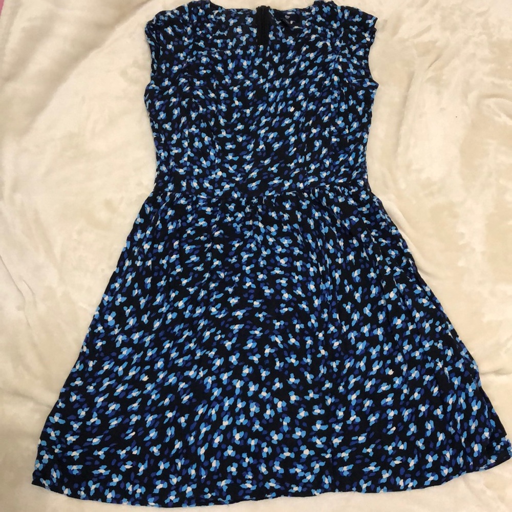 Gap mini dress